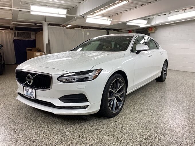 Volvo by Volvo Cars Annapolis