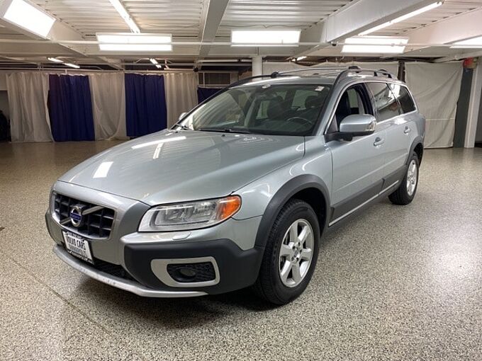 Volvo by Volvo Cars Annapolis