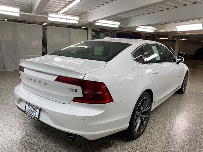 Volvo by Volvo Cars Annapolis